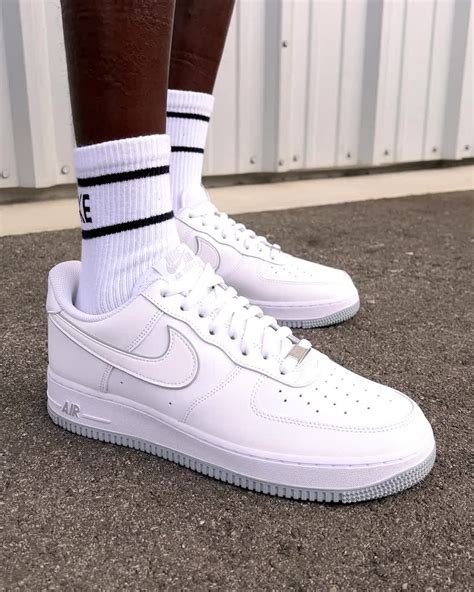 nike air force 1 07 patica